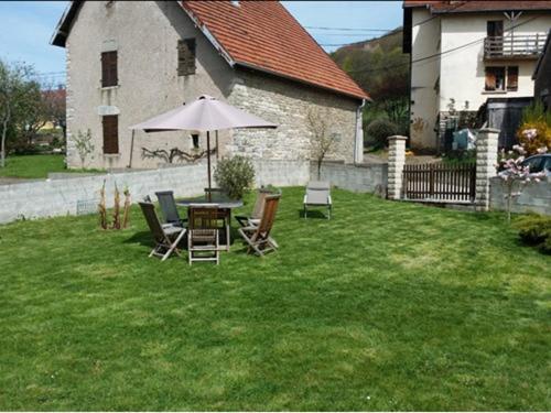 Gite Des 3 Hiboux Mondon Luaran gambar