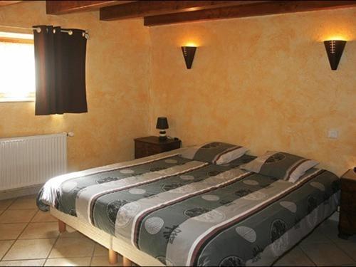 Gite Des 3 Hiboux Mondon Luaran gambar